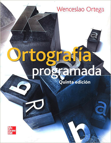 ORTOGRAFIA PROGRAMADA