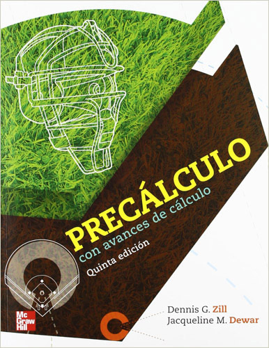 PRECALCULO CON AVANCES DE CALCULO