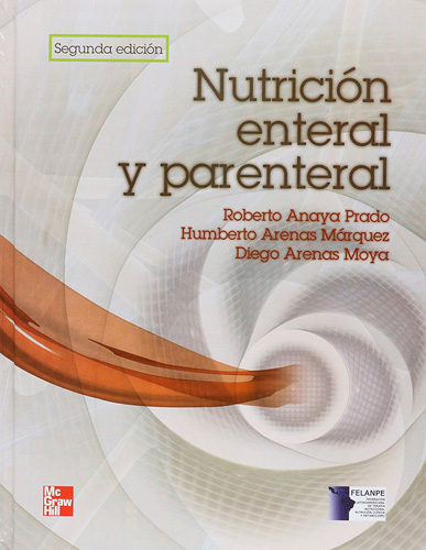 NUTRICION ENTERAL Y PARENTERAL