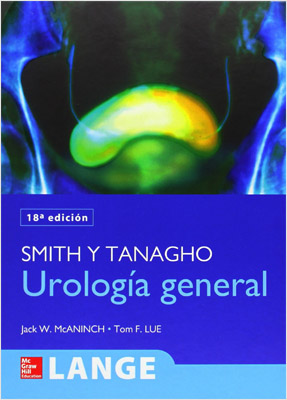 SMITH Y TANAGHO: UROLOGIA GENERAL