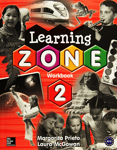 LEARNING ZONE 2 WORKBOOK