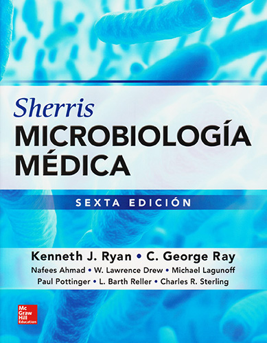 SHERRIS: MICROBIOLOGIA MEDICA