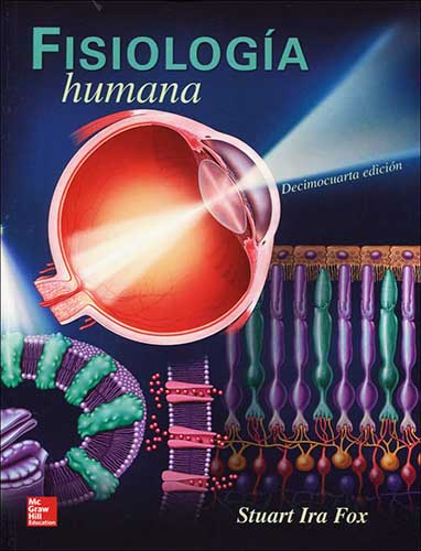 FISIOLOGIA HUMANA