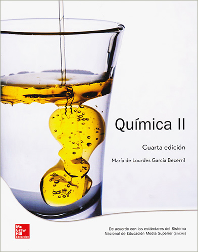 QUIMICA 2 ENFOQUE POR COMPETENCIAS