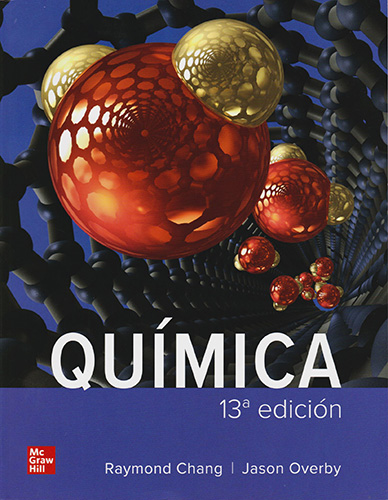 QUIMICA (INCLUYE CONNECT)