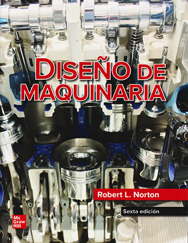DISEÑO DE MAQUINARIA
