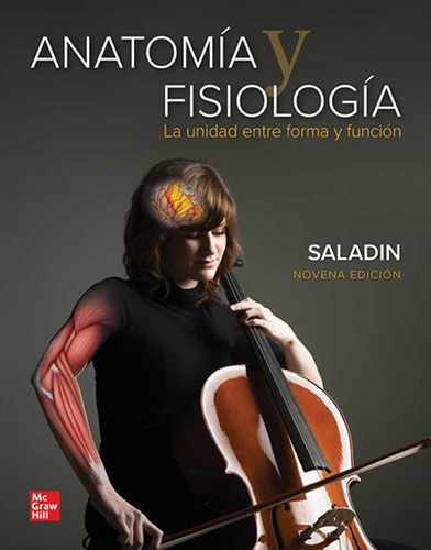 ANATOMIA Y FISIOLOGIA: LA UNIDAD ENTRE LA FORMA Y FUNCION