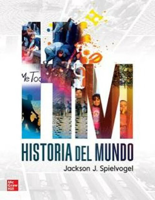 HISTORIA DEL MUNDO