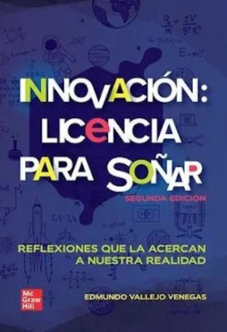 INNOVACION: LICENCIA PARA SOÑAR