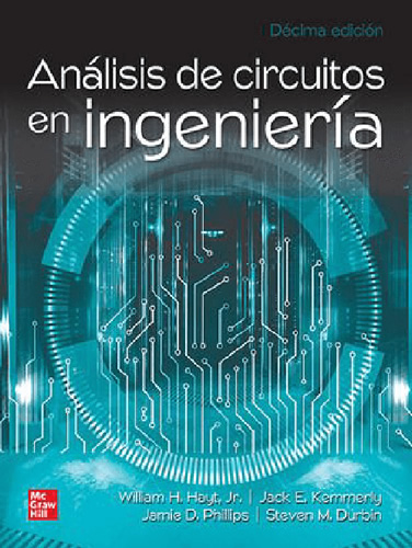 ANALISIS DE CIRCUITOS EN INGENIERIA (INCLUYE CONNECT)