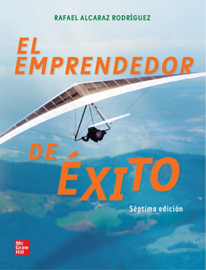EL EMPRENDEDOR DE EXITO