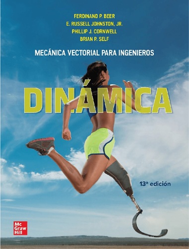 MECANICA VECTORIAL PARA INGENIEROS: DINAMICA