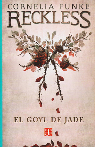 RECKLESS: EL GOYL DE JADE