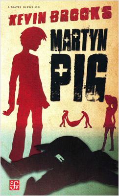 MARTYN PIG