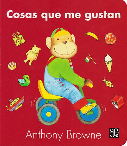 COSAS QUE ME GUSTAN