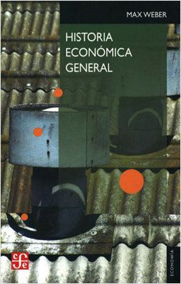 HISTORIA ECONOMICA GENERAL