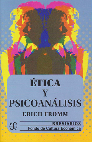 ETICA Y PSICOANALISIS