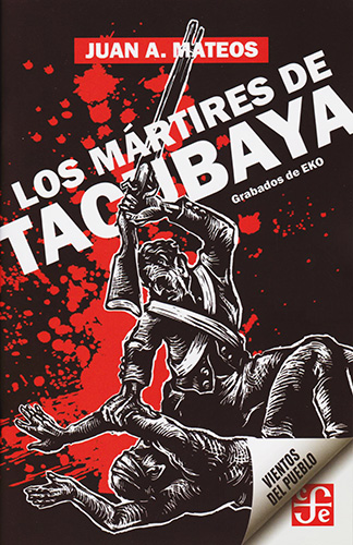 LOS MARTIRES DE TACUBAYA