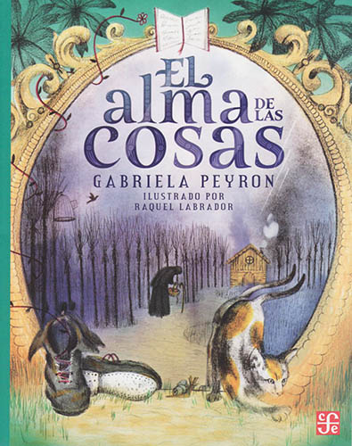 EL ALMA DE LAS COSAS