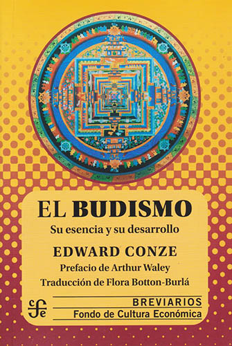EL BUDISMO: SU ESENCIA Y SU DESARROLLO
