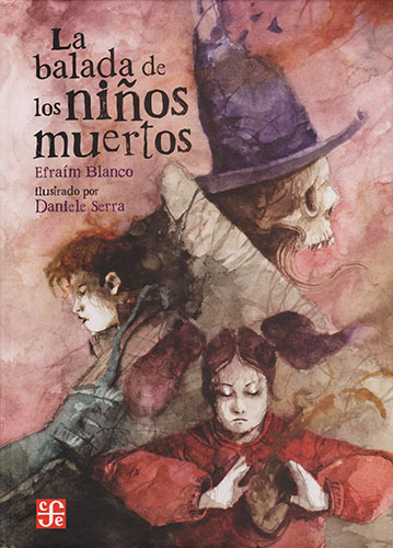 LA BALADA DE LOS NIÑOS MUERTOS