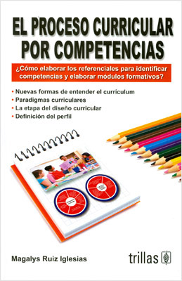 EL PROCESO CURRICULAR POR COMPETENCIAS