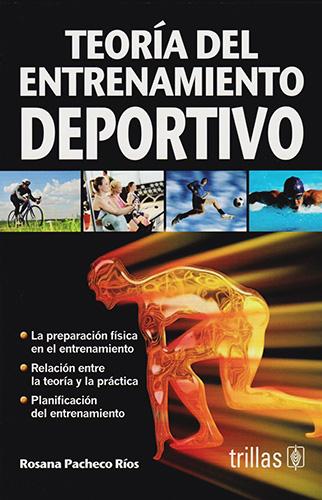 TEORIA DEL ENTRENAMIENTO DEPORTIVO