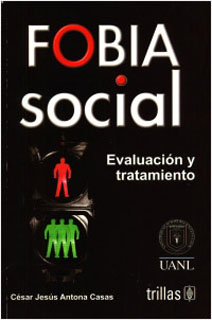 FOBIA SOCIAL EVALUACION Y TRATAMIENTO