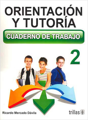 Librería Morelos | TUTORIA 2 CUADERNO DE TRABAJO