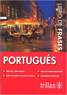 PORTUGUES: LIBRO DE FRASES