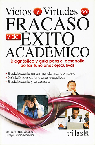 VICIOS Y VIRTUDES DEL FRACASO Y DEL EXITO ACADEMICO