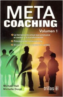METACOACHING VOLUMEN 1