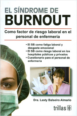 EL SINDROME BURNOUT