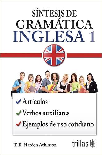 SINTESIS GRAMATICA INGLESA 1