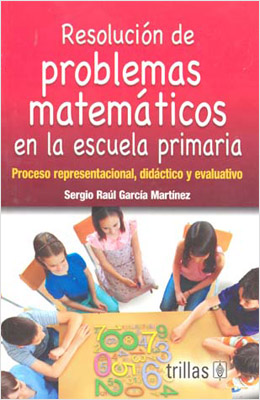 RESOLUCION DE PROBLEMAS MATEMATICOS EN LA ESCUELA PRIMARIA