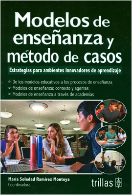 MODELOS DE ENSEÑANZA Y METODOS DE CASOS