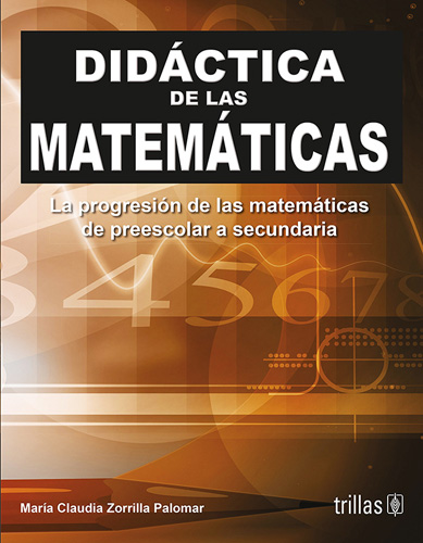 DIDACTICA DE LAS MATEMATICAS