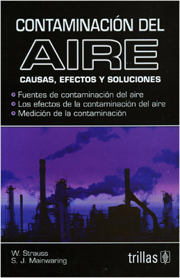 CONTAMINACION DEL AIRE