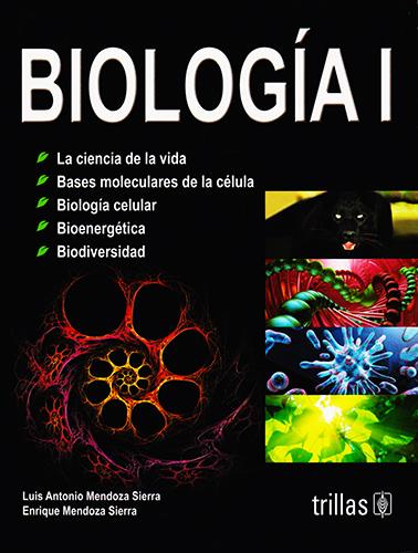 BIOLOGIA 1
