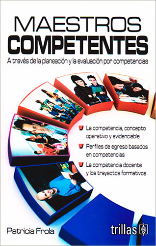 MAESTROS COMPETENTES