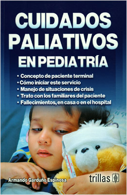 CUIDADOS PALIATIVOS EN PEDIATRIA