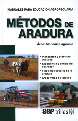 METODOS DE ARADURA