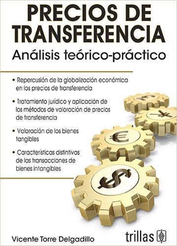 PRECIOS DE TRANSFERENCIA
