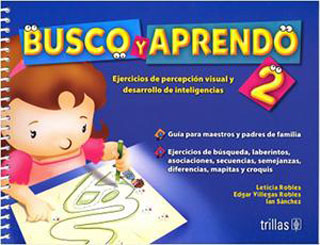 BUSCO Y APRENDO 2