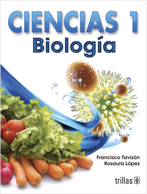 BIOLOGIA 1 CIENCIAS - SECUNDARIA