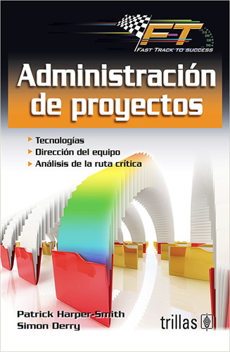 ADMINISTRACION DE PROYECTOS