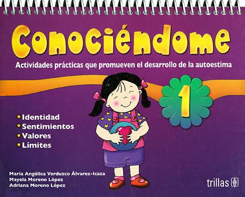 CONOCIENDOME 1