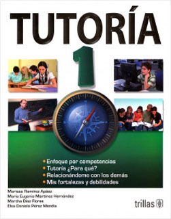 TUTORIA 1 COMPETENCIAS (BACHILLERATO)