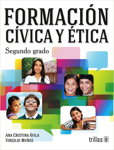 Librería Morelos Formacion Civica Y Etica 2 Secundaria 7318