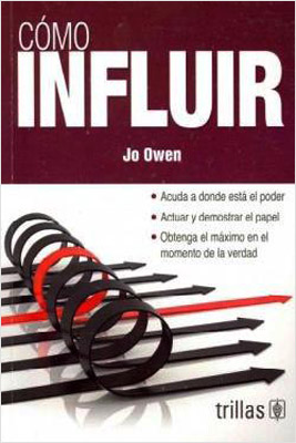 COMO INFLUIR